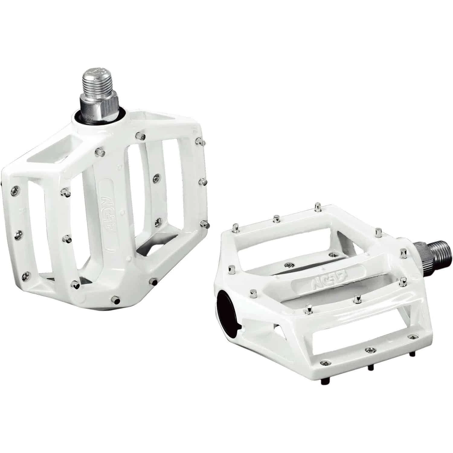 Nc-17 NC17 STD Ll Pro MTB Plattformpedal 4 Nc-17 NC17 STD Ll Pro MTB Plattformpedal – Bild 2