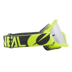 O'Neal O`Neal B10 Twoface Goggle 7 O'Neal O`Neal B10 Twoface Goggle -Scott Verkäufe oneal b10 twoface goggle schwarz gelb 563854 c