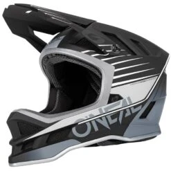 O'Neal Blade Polyacrylite Delta V.22 Fullface-Helm