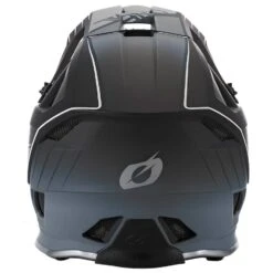 O'Neal Blade Polyacrylite Delta V.22 Fullface-Helm -Scott Verkäufe oneal blade polyacrylite delta v22 fullface helm 590568 c