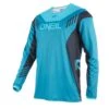 O'Neal Element FR Hybrid V.22 Radtrikot Langarm Herren 1 O'Neal Element FR Hybrid V.22 Radtrikot Langarm Herren -Scott Verkäufe oneal element fr jersey hybrid v22 radtrikot langarm herren petrol 590581 a