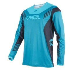 O'Neal Element FR Hybrid V.22 Radtrikot Langarm Herren