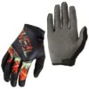O'Neal Matrix Mahalo V.22 Fahrradhandschuhe Lang