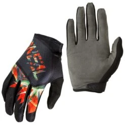 O'Neal Matrix Mahalo V.22 Fahrradhandschuhe Lang