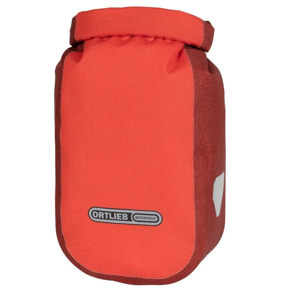 Ortlieb Fork-Pack Plus Bikepacking-Gabeltasche (4,1 L) 3 Ortlieb Fork-Pack Plus Bikepacking-Gabeltasche (4,1 L)