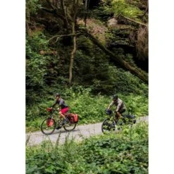 Ortlieb Fork-Pack Plus Bikepacking-Gabeltasche (4,1 L) 12 Ortlieb Fork-Pack Plus Bikepacking-Gabeltasche (4,1 L) -Scott Verkäufe ortlieb fork pack plus bikepacking gabeltasche rot 2021 307909 d