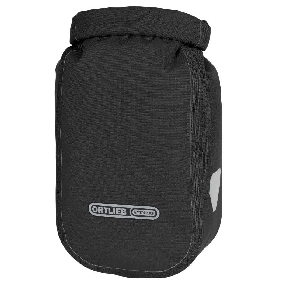 Ortlieb Fork-Pack Plus Bikepacking-Gabeltasche (4,1 L) 4 Ortlieb Fork-Pack Plus Bikepacking-Gabeltasche (4,1 L) – Bild 2