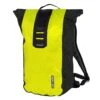 Ortlieb Velocity High Visibility Freizeit-Rucksack -Scott Verkäufe ortlieb velocity high visibility kurier rucksack 2022 p 305215 a