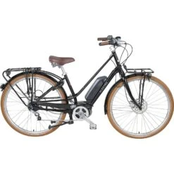 Electra Loft Go! 5i EQ E-Citybike 28"