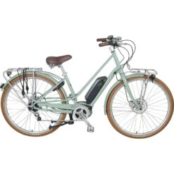 Electra Loft Go! 5i EQ E-Citybike 28" -Scott Verkäufe p 92552 electra loft go 5i eq e citybike 4