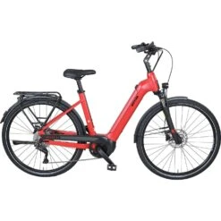 Kettler Quadriga CX 10 Elektrorad -Scott Verkäufe p 95797 kettler quadriga cx 10 elektrorad 4