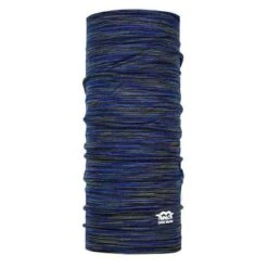P.A.C. Merino Multifunktionstuch Wool Grey, Größe: Uni -Scott Verkäufe pac merino multifunktionstuch deep blue 581747 cc
