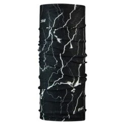 P.A.C. Original Flash Dark Black Multifunktionstuch