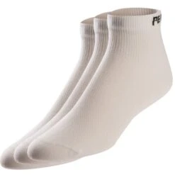 Pearl Izumi Attack Low Sock 3er Pack Fahrrad Socken Damen