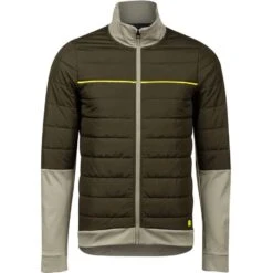 Pearl Izumi Elevate Insulated AmFIB Softshelljacke Herren