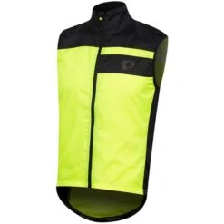 Pearl Izumi Elite Escape Barrier Windweste Herren