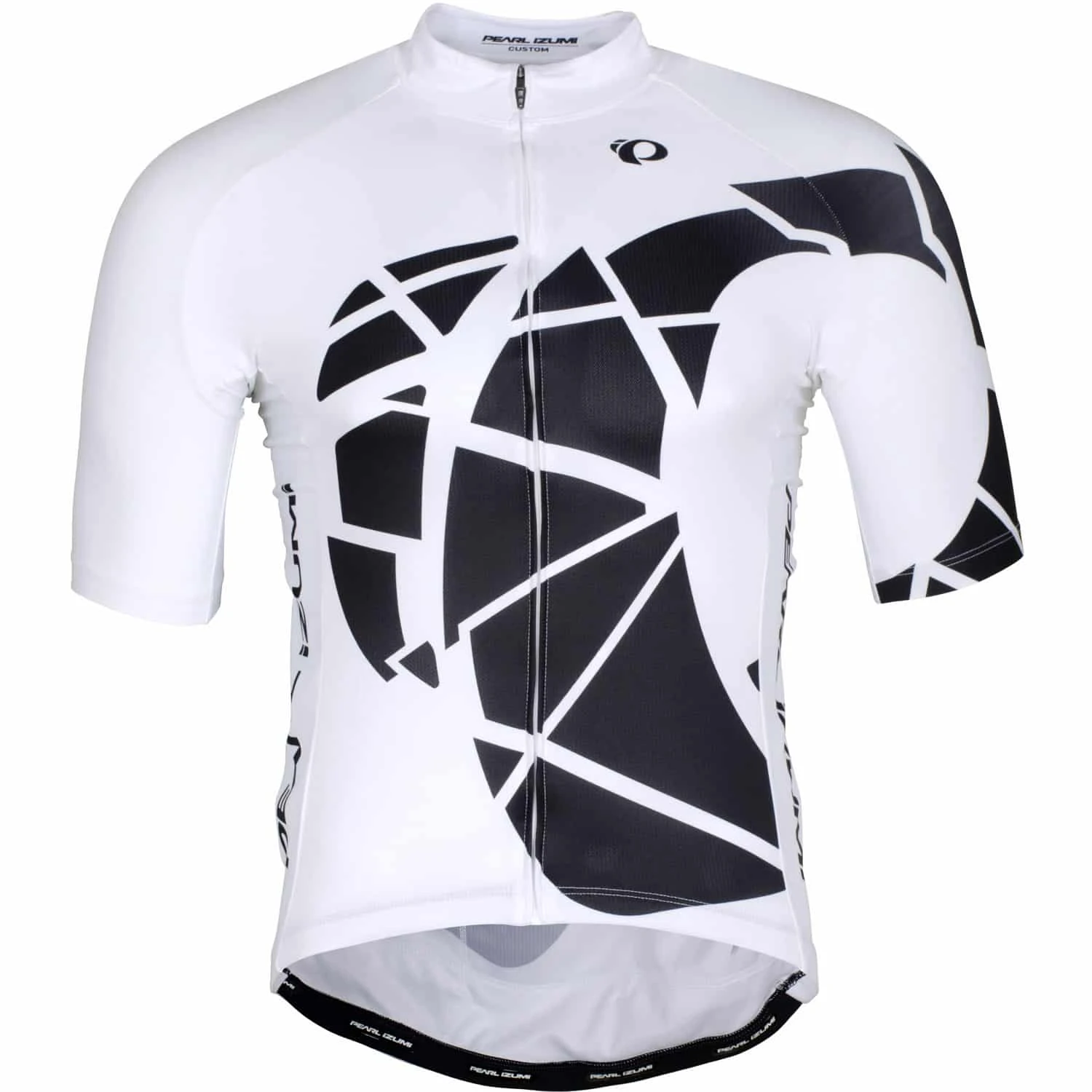 Pearl Izumi Elite Pursuit LTD Radtrikot Kurzarm Herren 3 Pearl Izumi Elite Pursuit LTD Radtrikot Kurzarm Herren