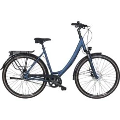 Pegasus Savona SL 7 Belt Trekkingrad -Scott Verkäufe pegasus 28 savonasl7belt wave petrol 99770 20221