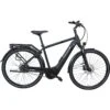 Pegasus Solero EVO 8F E-Citybike -Scott Verkäufe pegasus 28 soleroevo8f herren sw e cityrad 95826 2021 a