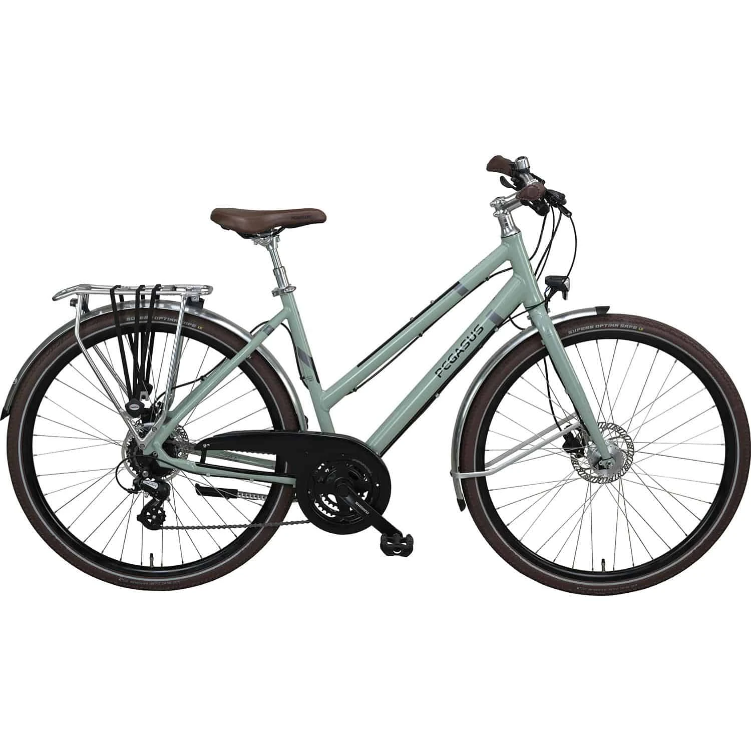 Pegasus Solero Superlite Trekkingbike 4 Pegasus Solero Superlite Trekkingbike – Bild 2