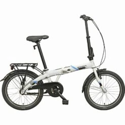 Pegasus D3S Easy Faltrad