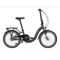 Pegasus Easy Step 3 Faltrad 20"