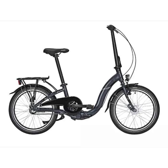 Pegasus Easy Step 3 Faltrad 20" 3 Pegasus Easy Step 3 Faltrad 20"