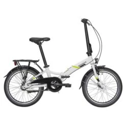 Pegasus D3A Low Faltrad 20"