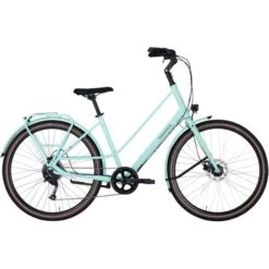 Pegasus Orticello SL Disc Trekkingrad