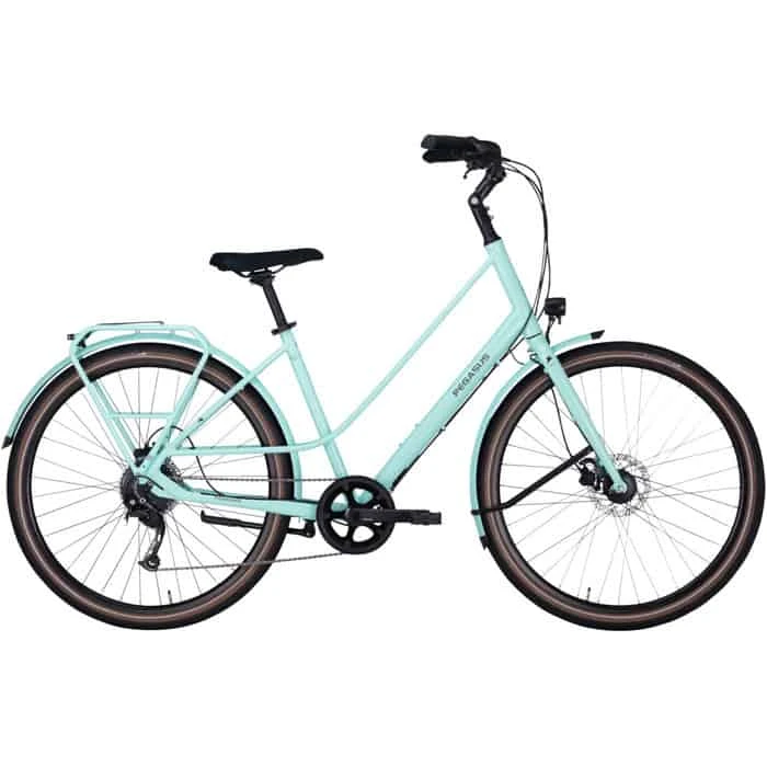 Pegasus Orticello SL Disc Trekkingrad 3 Pegasus Orticello SL Disc Trekkingrad