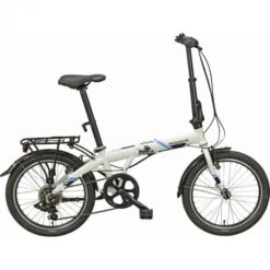 Pegasus P7S Easy Faltrad