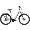 Pegasus Savino EVO 5R E-Bike City -Scott Verkäufe pegasus savino evo 5 r elektrorad damen weiss