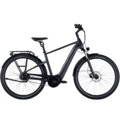 Pegasus Savino EVO 5R E-Bike City -Scott Verkäufe pegasus savino evo 5r elektrorad herren