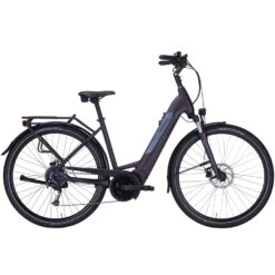 Pegasus Solero EVO 9 E-Bike Trekkingrad 28" 8 Pegasus Solero EVO 9 E-Bike Trekkingrad 28" -Scott Verkäufe pegasus solero evo 9 e bike trekkingbike 2022 99504 beere wave a