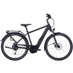 Pegasus Solero EVO 9 E-Bike Trekkingrad 28"