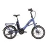 Pegasus Swing E8 Disc Kompakt E-Bike Kompaktrad 20" -Scott Verkäufe pegasus swing e 8 e kompaktrad blau 2021 93789 a1
