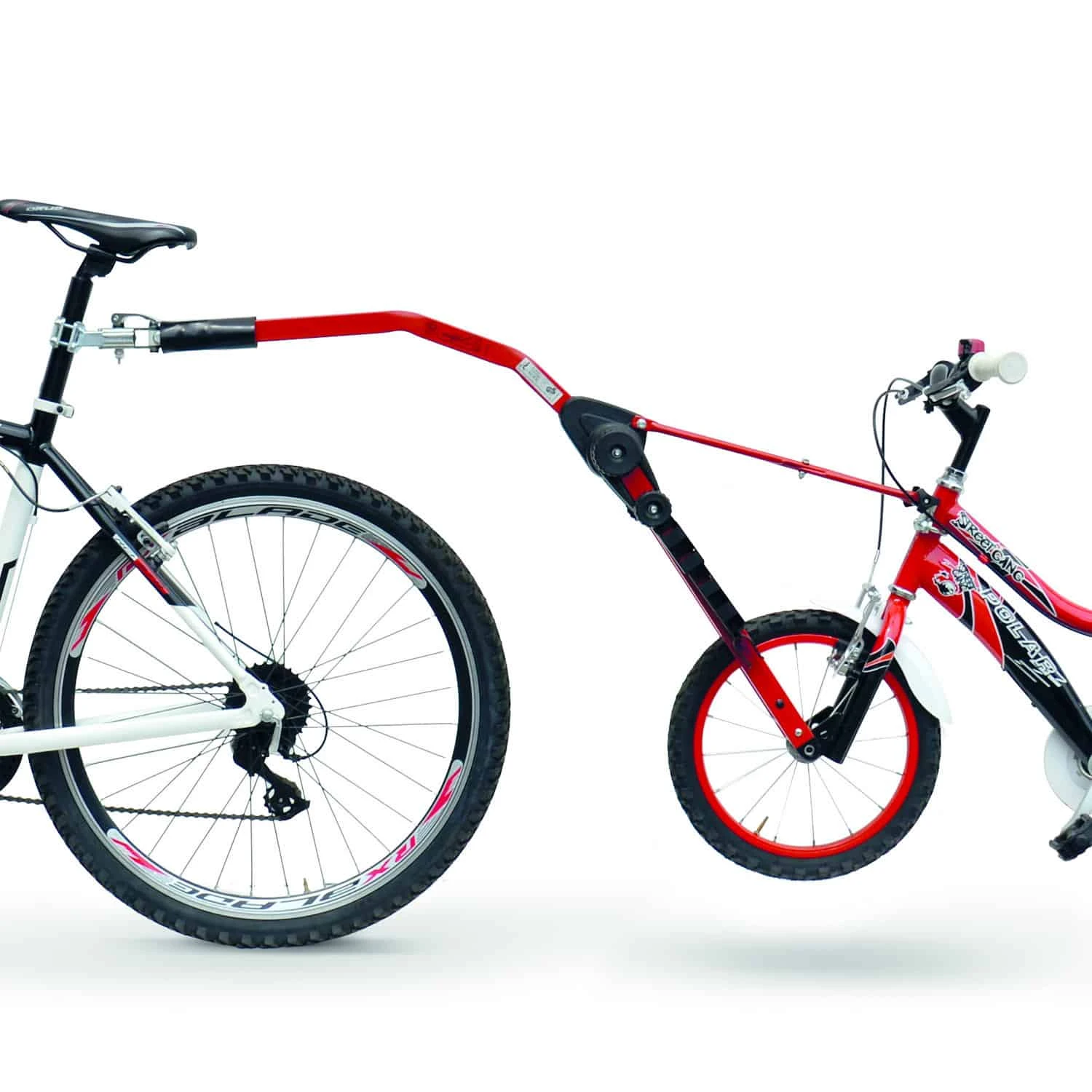 Peruzzo Trail Angel Tandemstange 5 Peruzzo Trail Angel Tandemstange – Bild 3