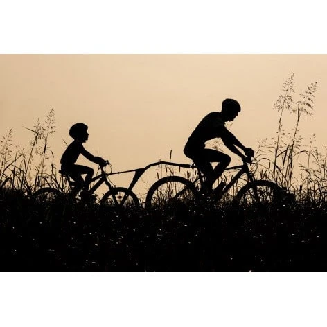 Peruzzo Trail Angel Tandemstange 9 Peruzzo Trail Angel Tandemstange – Bild 7