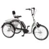 Pfau-Tec Combo E-Trike 2 Pfau-Tec Combo E-Trike -Scott Verkäufe pfau tec combo e trike 89027