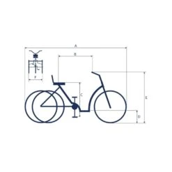 PFAU-Tec Comfort Spezialrad Dreirad 5 PFAU-Tec Comfort Spezialrad Dreirad -Scott Verkäufe pfiff pfautec comfort spezialrad dreirad geometrie