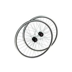 Point Fixed And Free Single Speed Laufradsatz