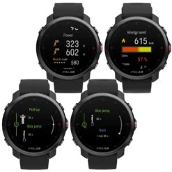 Polar Grit X Outdoor-Multisportuhr (B-Ware) 14 Polar Grit X Outdoor-Multisportuhr (B-Ware) -Scott Verkäufe polar grit x outdoor multisportuhr 2020 306184 f 1