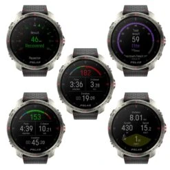 Polar Grit X Pro Titan Outdoor-Multisportuhr -Scott Verkäufe polar grit x pro titan outdoor multisportuhr 2021 310089 e3