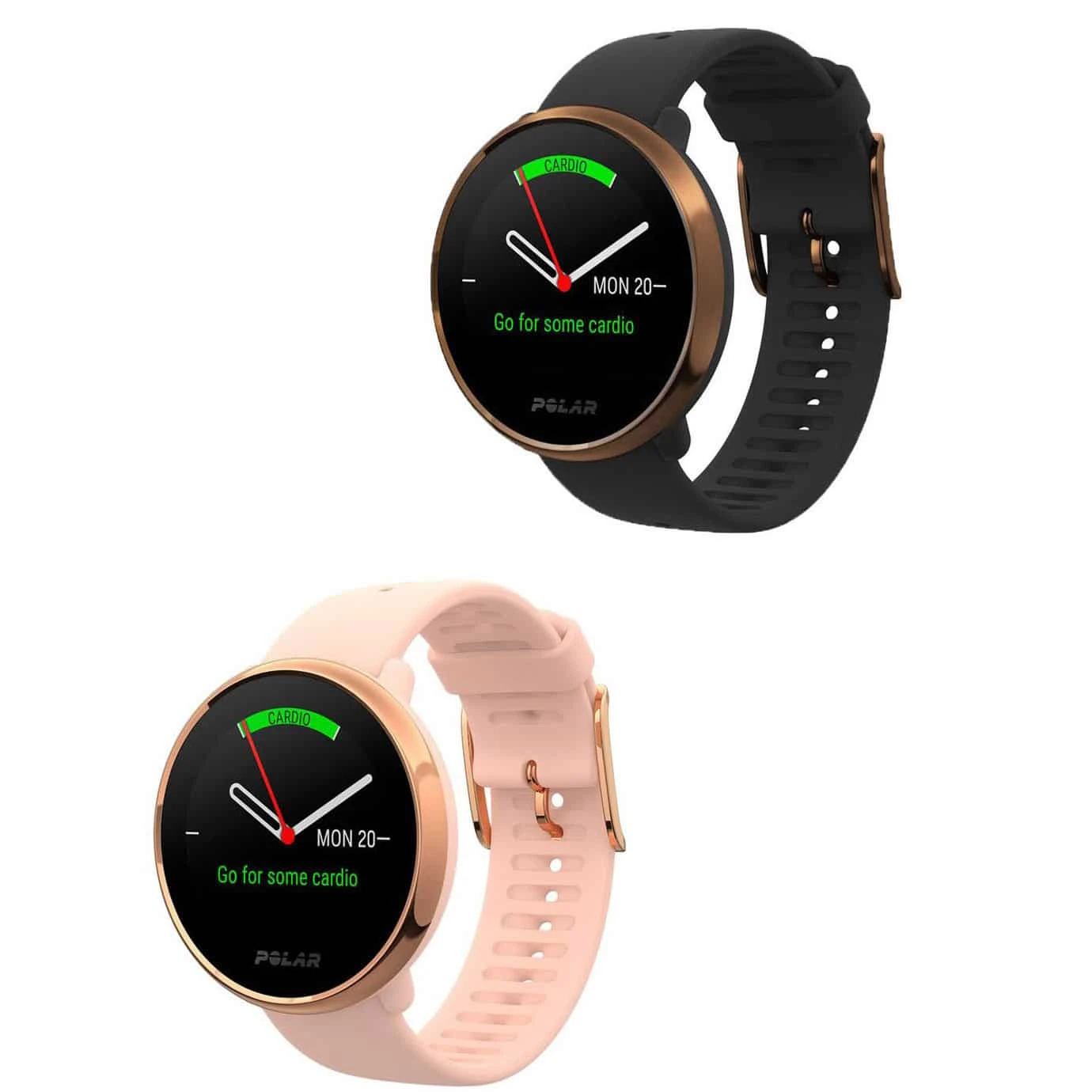 Polar Ignite GPS-Multisportuhr 3 Polar Ignite GPS-Multisportuhr