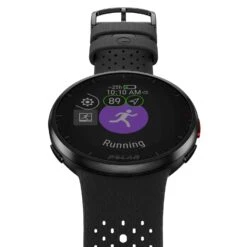 Polar Pacer Pro GPS-Laufuhr 11 Polar Pacer Pro GPS-Laufuhr -Scott Verkäufe polar pacer pro laufuhr grau schwarz 2022 311812 c