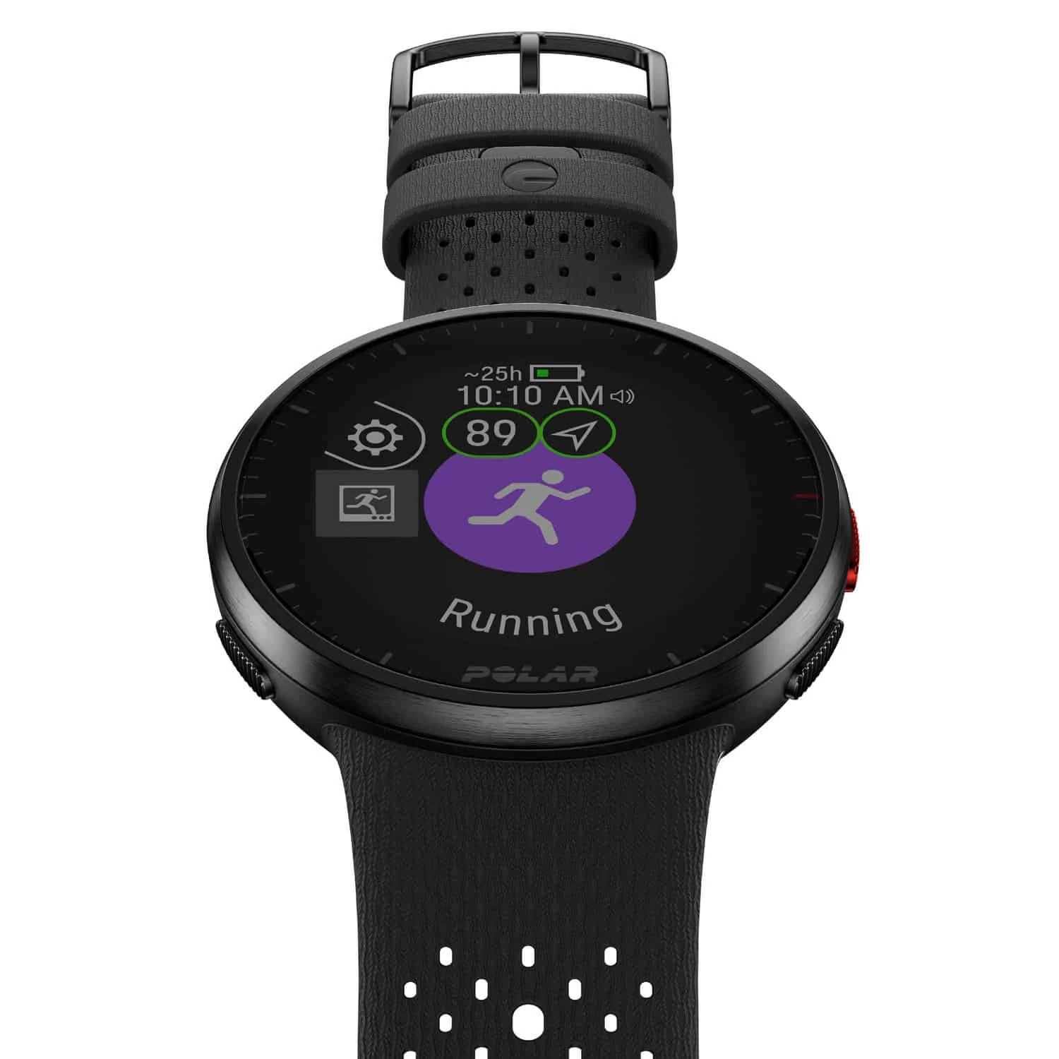 Polar Pacer Pro GPS-Laufuhr 5 Polar Pacer Pro GPS-Laufuhr – Bild 3