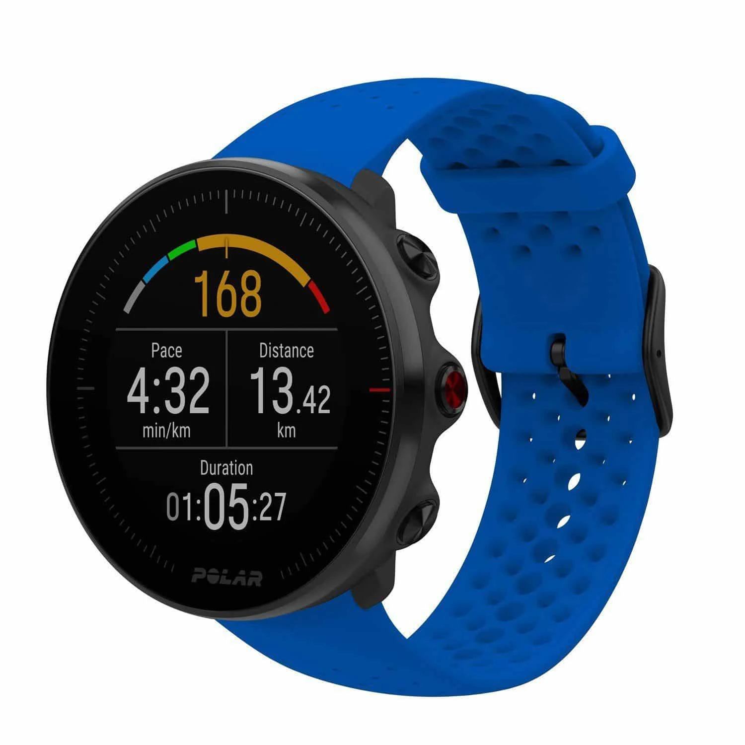Polar Vantage M GPS-Multisportuhr (B-Ware) 3 Polar Vantage M GPS-Multisportuhr (B-Ware)
