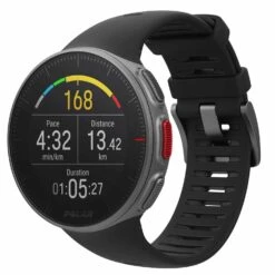 Polar Vantage V GPS-Multisportuhr (B-Ware)