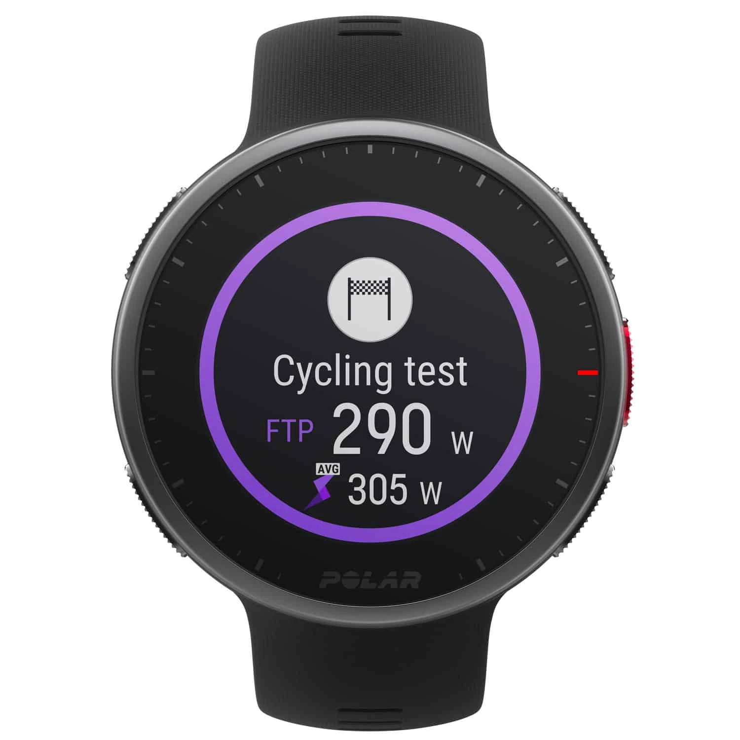 Polar Vantage V2 HR GPS-Multisportuhr Inkl. H10 Herzfrequenz-Sensor (B-Ware) 5 Polar Vantage V2 HR GPS-Multisportuhr Inkl. H10 Herzfrequenz-Sensor (B-Ware) – Bild 3