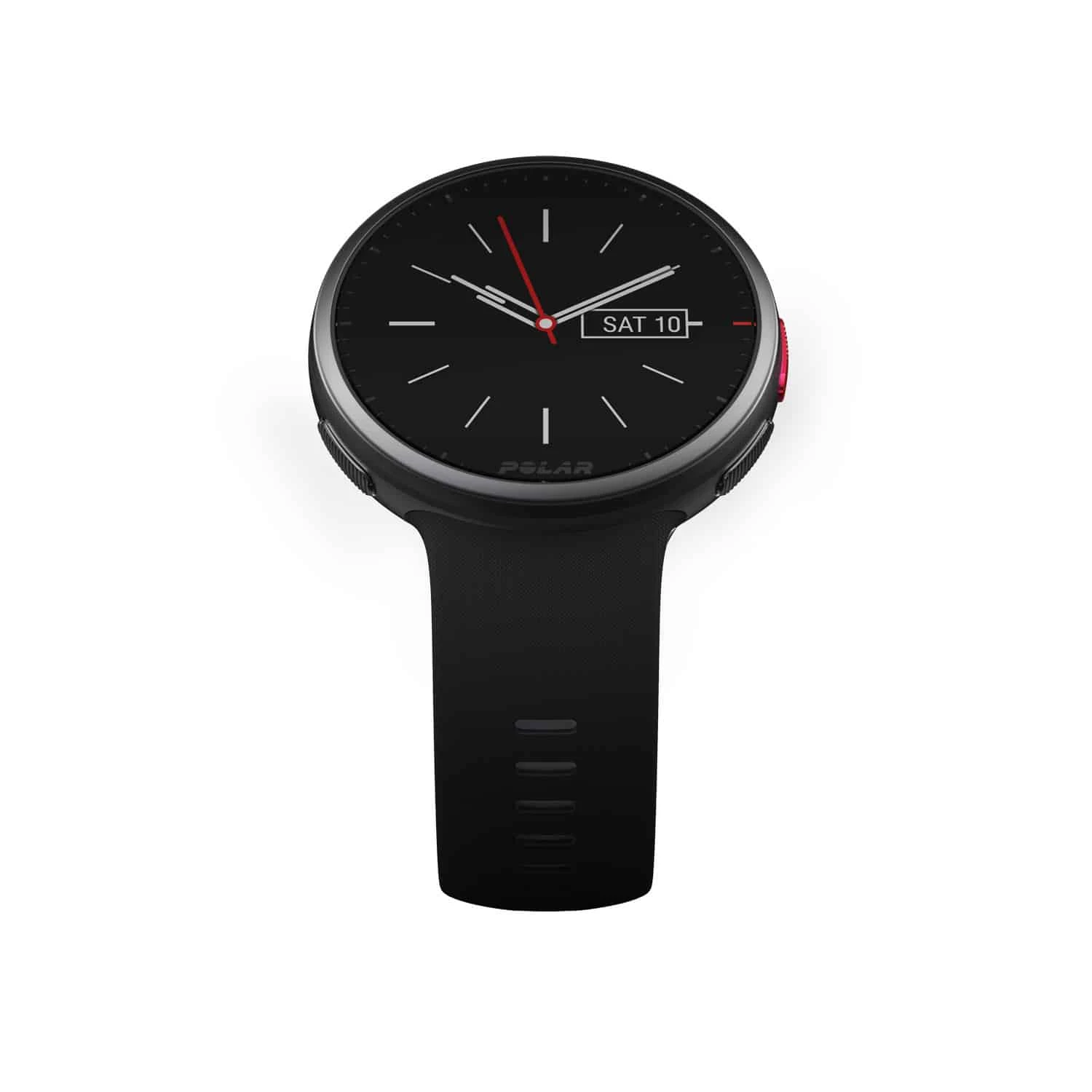 Polar Vantage V2 HR GPS-Multisportuhr Inkl. H10 Herzfrequenz-Sensor (B-Ware) 7 Polar Vantage V2 HR GPS-Multisportuhr Inkl. H10 Herzfrequenz-Sensor (B-Ware) – Bild 5